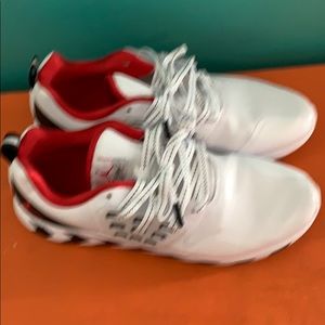 Jordan shoes like new size 12